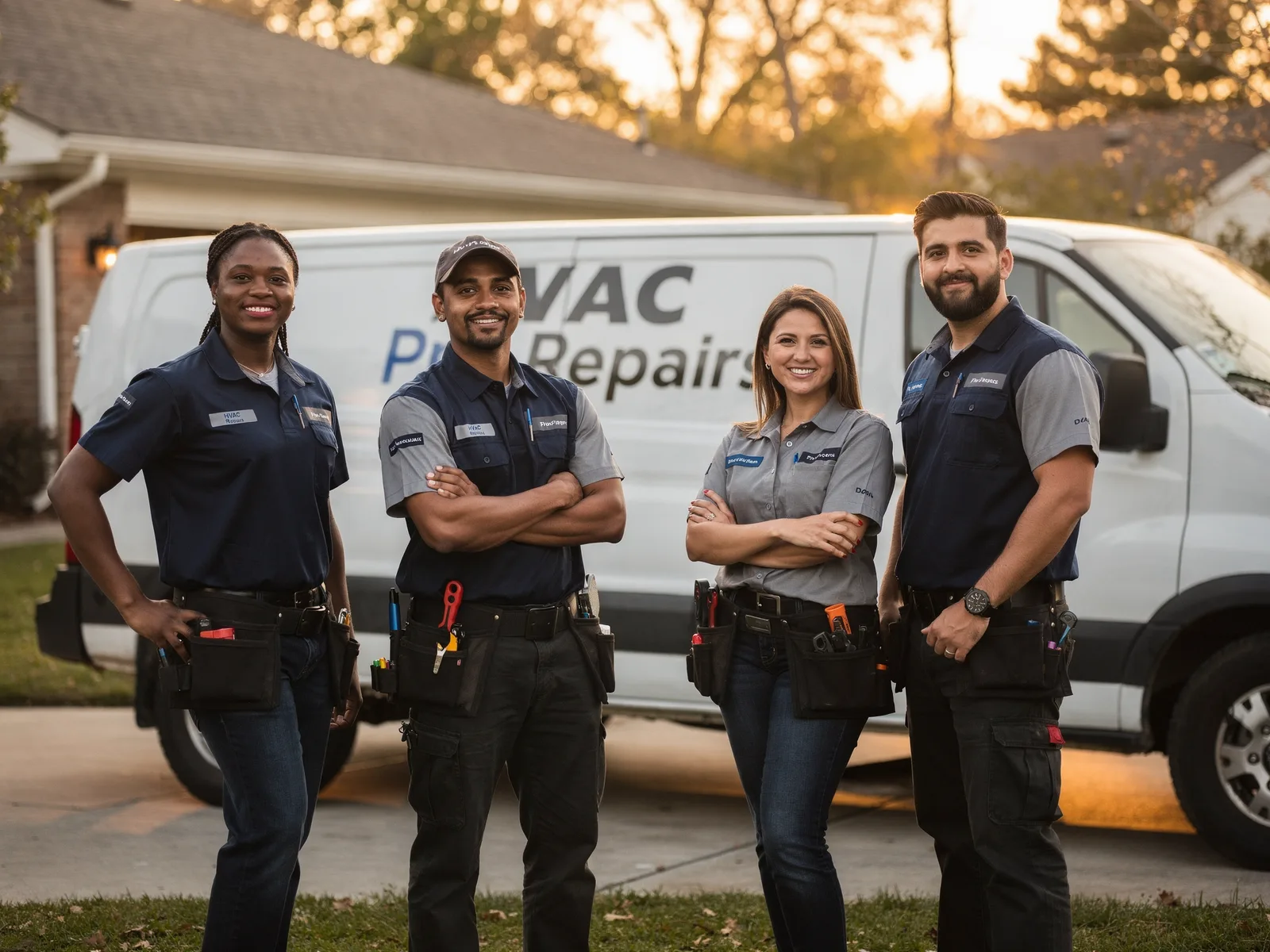 Heat Pump Repair company in Ribera, NM