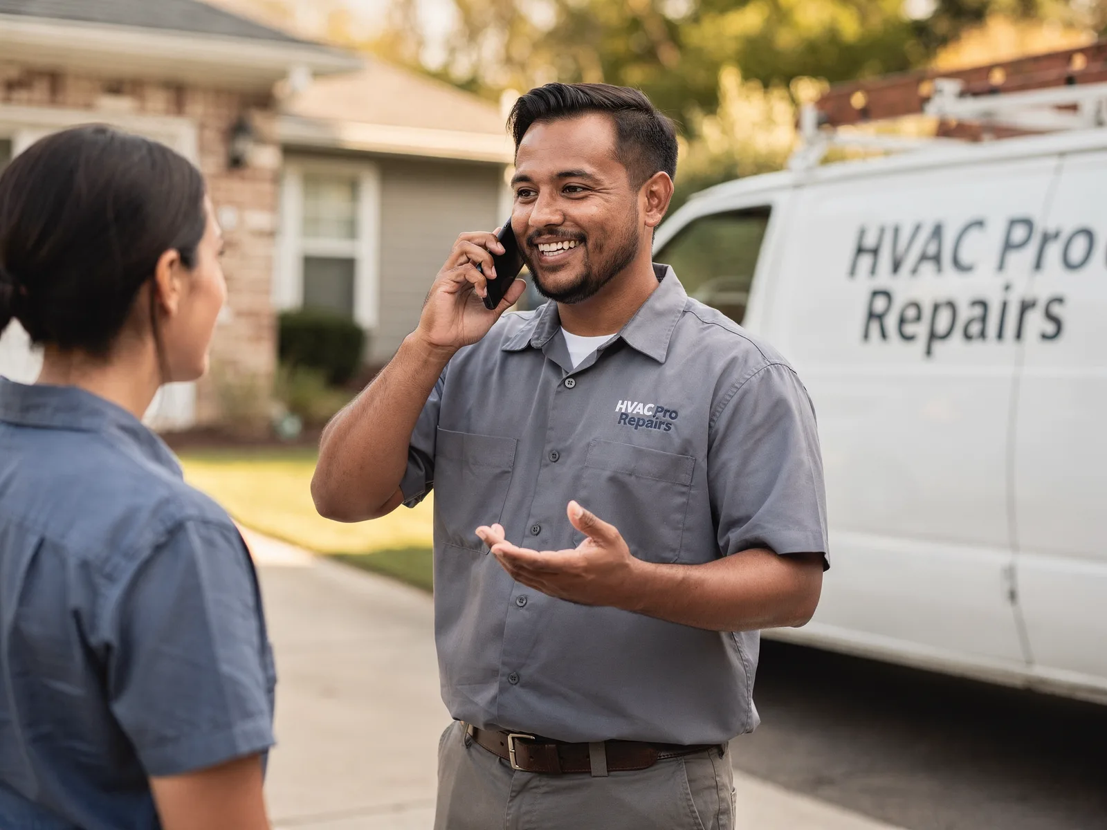 Heat Pump Repair Ribera, NM FAQs